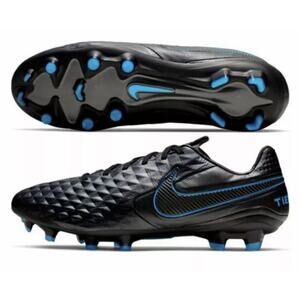Nike Tiempo Legend 8 PRO FG Mens Size 6 / Wmns 7.5 AT6133 004 *NO LID